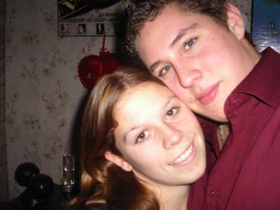 moi et mon coco